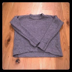 Lululemon sweater